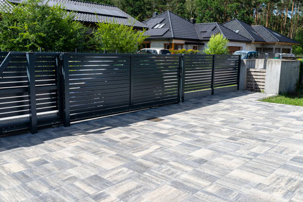 Best Driveway Pavers Contractor  in Westover, WV