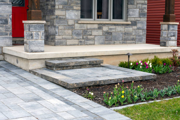 Best Best Driveway Pavers  in Westover, WV