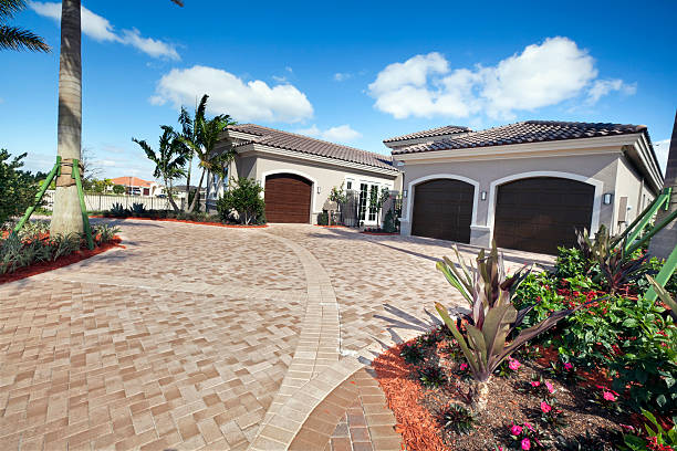 Reasons to Select Us for Your Driveway Paving Requirements in Westover, WV