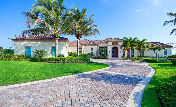 Best Brick Driveway Pavers  in Westover, WV