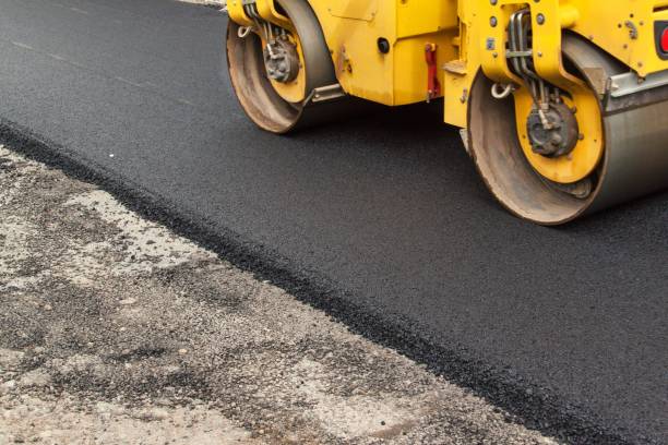 Best Affordable Driveway Pavers  in Westover, WV
