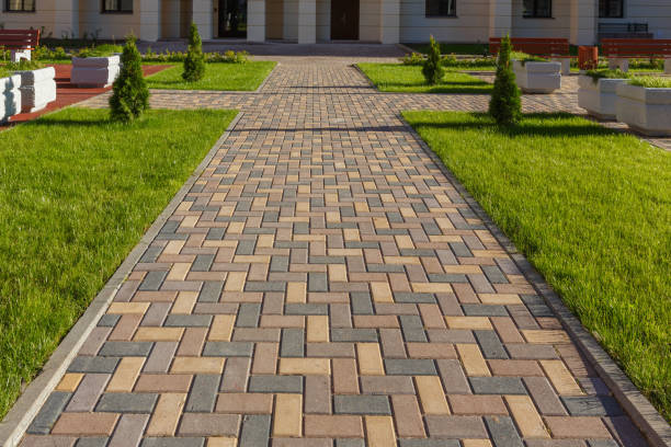 Best Local Driveway Pavers  in Westover, WV